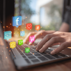 Social Media Advertising: Maximizing Results on Facebook